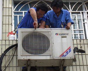 乌兰察布市空调维修售后服务中心