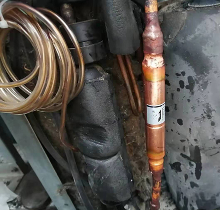 乌兰察布市美的变频多联机空调维修售后服务中心