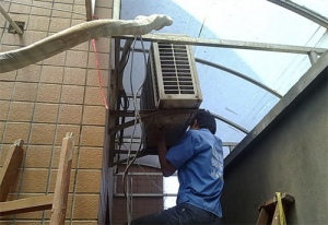 乌兰察布市空调维修售后服务中心