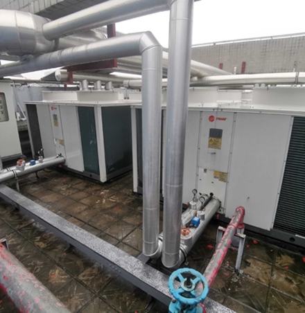 乌兰察布市附近中央空调维修 乌兰察布市上门中央空调维修